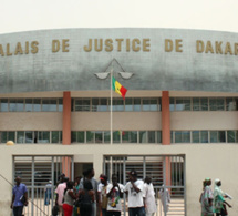 Tribunal de Dakar: Accusé d’avoir engrossé sa belle-fille, le sexagénaire parle d’une cabale