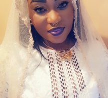 Al khaïri: Sosso Thiam n'est plus un coeur à prendre,elle devient madame Sarr.