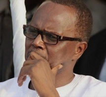 Tanor Dieng : « la révocation de Khalifa Sall n’est pas mon affaire »
