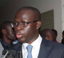 Cheikh Bamba Dieye : « tout est calculé pour mettre sur la touche Khalifa Sall »