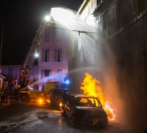Italie : Suite à une bagarre, une Sénégalaise de 37 ans met le feu à la voiture de son mari, se brule et finit à l’hôpital