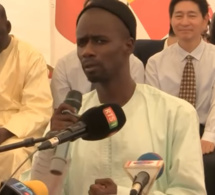 Regardez ce que Fou Malade a dit devant Aliou Sall et Racine Talla « Sandiwouma Xeer »