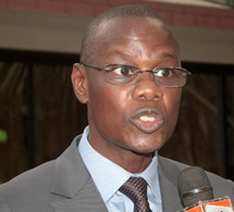 Présidentielle de 2019: Mor Ngom trouve "utopique" la candidature d'Aïda Mbodj