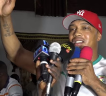 L’émouvant appel de El Hadj Ousseyenou Diouf : « Croyez en vous… ma mère était pauvre et j’ai …