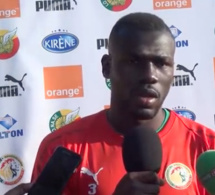 Kalidou Koulibaly, défenseur des lions: « On sera mieux armé pour cette qualification »