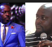 Dj Bouba, ex de la TFM attérit à la radio Nostagie.