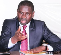 Oumar Youm répond à Fadel Barro : " Y en a marre, c'est une opposition déguisée en société civile"