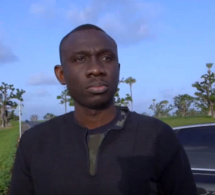 VIDÉO – Documentaire Pape Diouf dans les îles du Sine Saloum …