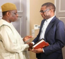 Parrainage : L'honorable Youssou Ndour et Fekke maci boolé entre dans la danse malgré les coups bas contre lui