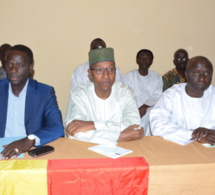 Sit-in du Frn: Idy, Bamba Dieye, Pape Diop, Madické, Sonko, Gackou… les grands absents