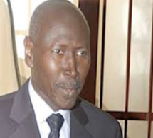 Présidentielle 2019: Khouraichi Thiam rejoint Cheikh Hadjibou Soumaré