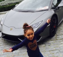 Abandon de sa Lamborghini sur le parking de West Ham. Diafra Sakho répond enfin aux rumeurs !