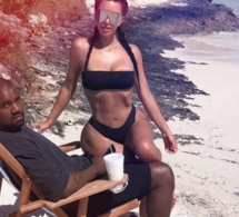 Kim Kardashian a t-elle couché avec Drake ? Elle répond aux rumeurs !