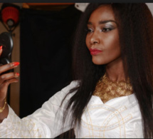 PRESENTATION ALBUM DE COUMBA GAWLO