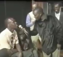 Video délire, Mbaye Faye et Jimmy Mbaye dans leur tendre jeunesse. REGARDEZ