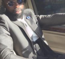 Abdoulaye, fils d’Idrissa Seck : « Mon père n’est même pas au…