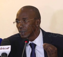 Me Demba Ciré Bathily : «le combat contre Khalifa Sall a pris une autre dimension qui est celle médiatique»