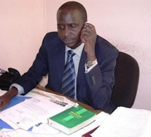 Affaire Khalifa Sall : Yaya Bodian fait son pourvoi