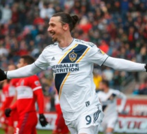ZLATAN IBRAHIMOVIC vers un transfert surprise en Egypte