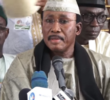 Serigne Mame Mor Mbacké : « La plupart de ceux qui nuisent la communauté mouride sont…