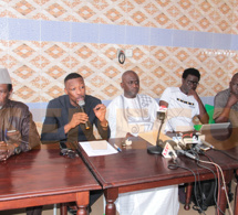 Tange Tandian à la tête de l’ONG Omarts afin de veiller aux intérêts de la culture sénégalaise