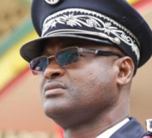 Passation de service : Oumar Mal fait ses adieux à la police