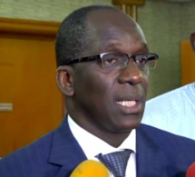 Lettre ouverte à Monsieur le ministre Abdoulaye Diouf Sarr sur la chute mortelle d’une femme enceinte...