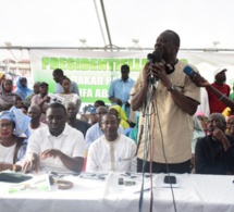Présidentielle E 2019: Les pro Khalifa Sall lancent leur campagne de collecte et visent 100.000 parrains rien qu’à Dakar