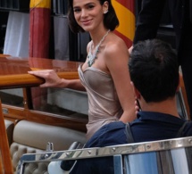Bruna Marquezine : la compagne de Neymar