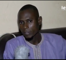 Vidéo Omar Ndiaye Angloma : "Dans la commune de Mbacké, Gallo Bâ n'est pas le coordonnateur de l'APR et ne le sera jamais"