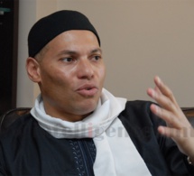 Malaise au Pds: Des cadres, députés et Président de Fédération "invalident" la Candidature de Karim Wade