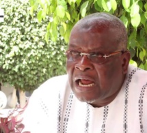 Mamadou Goumbala, Parti Rewmi : "Si les populations donnent un autre mandat à Macky Sall, ce sera le déluge au Sénégal"