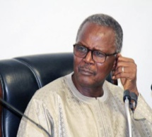 Succession de Khalifa Sall : "ça sera Alioune Ndoye ou une délégation spéciale"
