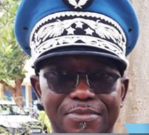 Installation du nouveau Directeur de Police: Ousmane Sy décline sa feuille route