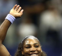 Serena William : « Je me suis battue pour ma vie »
