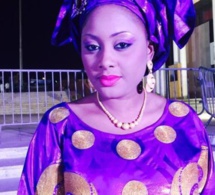 Iran Ndao « Bougane Gueye et Fatima Diack se sont mariés il y a de cela 16 mois »