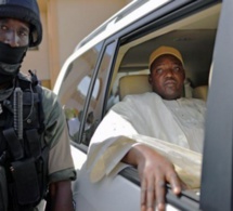Pour la sécurité d'Adama Barrow: 150 soldats gambiens formés par le GiGN du Sénégal