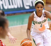 Mondial féminin – Oumou Khaïry Thiam : « On n’y va pas pour se promener »