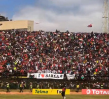 Madagascar Vs Sénégal : Les première images, le stade plein à craquer, le onze probable des lions