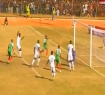 Madagascar Vs Sénégal : Regardez le but d’égalisation