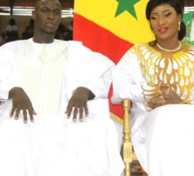 Basketball: Le Roi et la Reine de la saison 2017-2018: La cérémonie de couronnement en images! en Sagnsée Sénégalaise