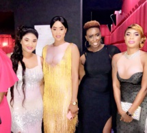 Decouvrez les plus belles Sagnsee: Marichou, Eva, Miss Ndeye Astou, Nabou, Kine et Chaby…Tout ce que vous n’avez pas vu en Images