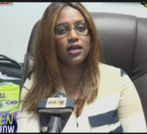 EXCLUSIF: Moumy Seck, madame Bougane Guéye "GUEUM SA BOOP" devient la Directrice  de Bouygues Corporation.