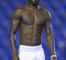 Pape Malickou Diakhaté ancien international sénégalais, Regardez ce qu’il est devenu aujourd’hui …