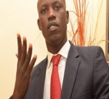 Khafor Touré : « les candidatures de l’opposition sont un moyen de blanchiment d’argent, de levée de fonds ou de transfert d’argent illicite de l’étranger vers le pays »