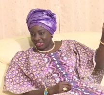 Aminata Touré: "Khalifa et Karim ont joué avec l’argent public et, ont perdu"
