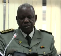 Omar Diallo, Dg des douanes « nous avons recouvré plus de 400 milliards FCfa et, il reste 300 autres milliards de FCfa à trouver d’ici à la fin de l’année »