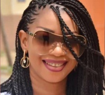 Awa Thiam, patronne d'une boite de Marketing empêche certains autorités de ce pays de dormir.