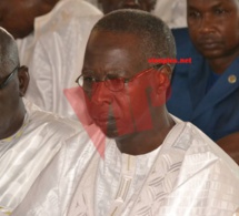 Abdallah Dionne : "Le Walo peut être à la fois le grenier du Sénégal et un levier pour l'exportation du riz"
