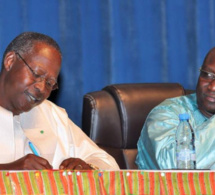 Mahammed Boun Abdallah Dionne : "Macky Sall et son gouvernement travaillent pour la réouverture de la SNTI de Dagana"